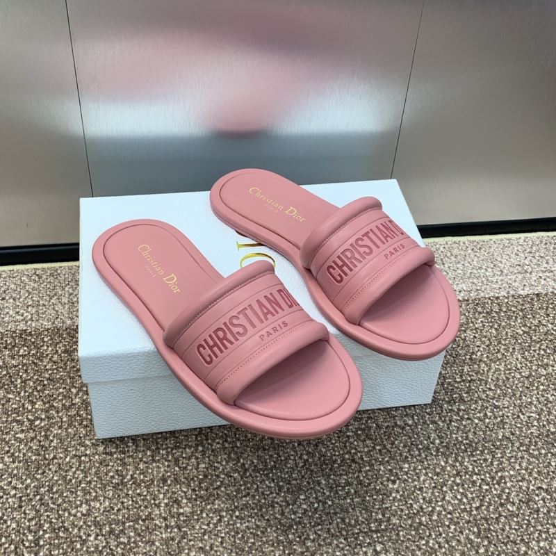 Christian Dior Slippers